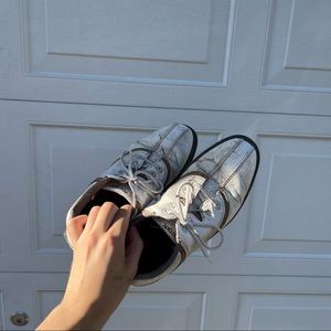 FOOTJOY GOLF CLEATS MENS